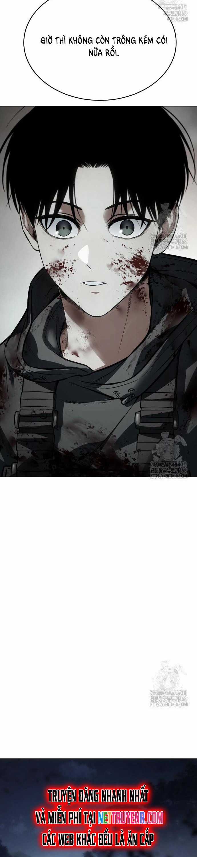 Đặc Vụ Song Sinh - Chapter 123 - Trang 52