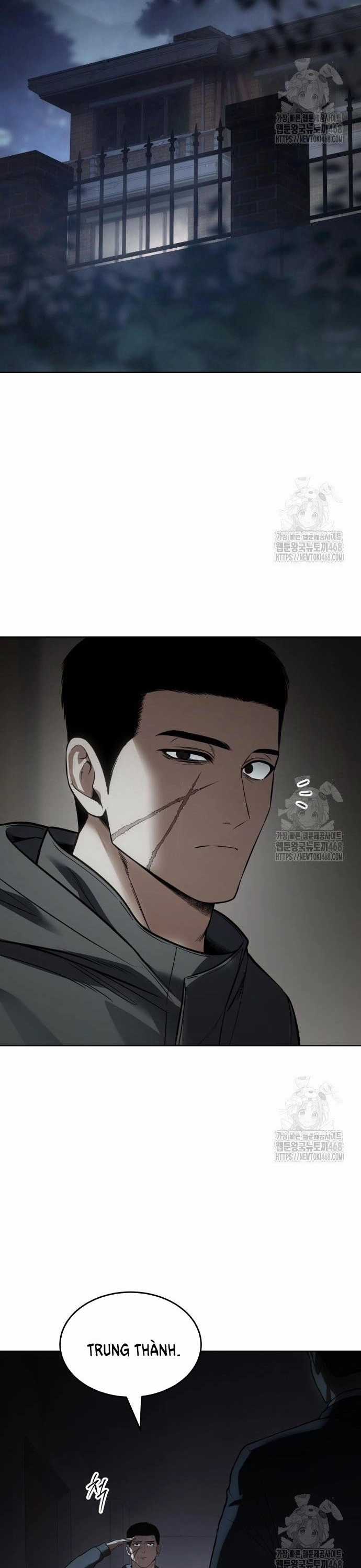 Đặc Vụ Song Sinh - Chapter 123 - Trang 53