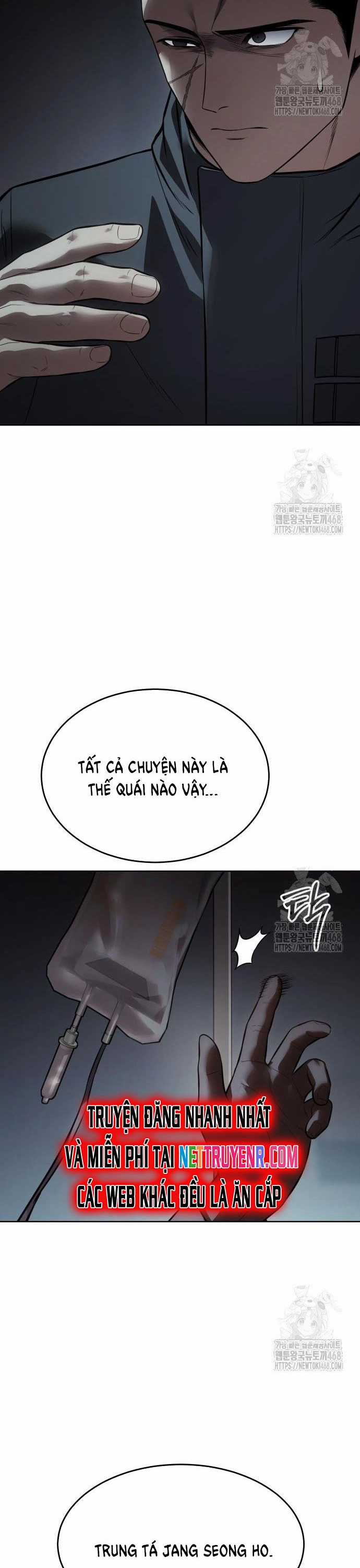 Đặc Vụ Song Sinh - Chapter 123 - Trang 55