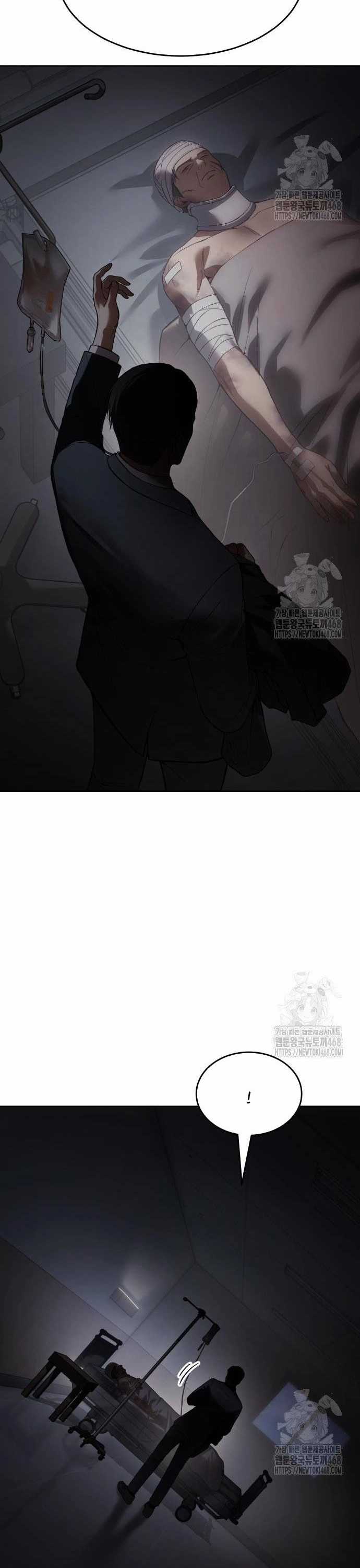 Đặc Vụ Song Sinh - Chapter 123 - Trang 56