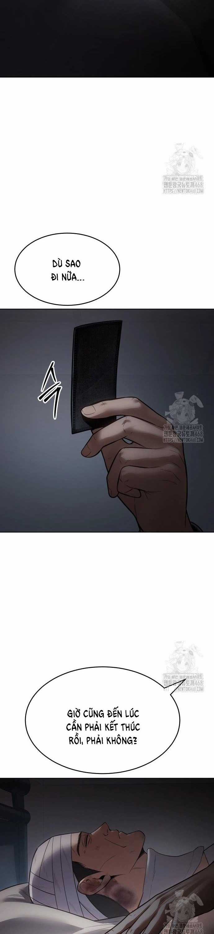 Đặc Vụ Song Sinh - Chapter 123 - Trang 57