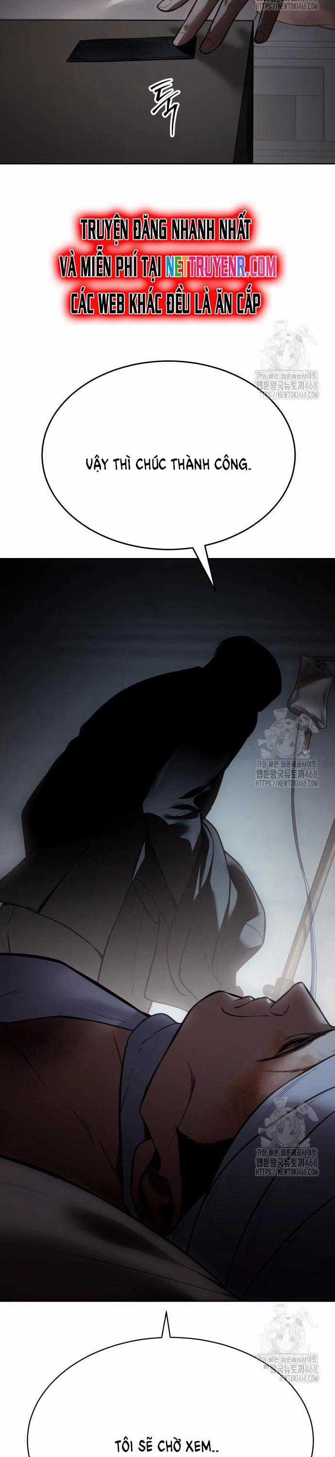 Đặc Vụ Song Sinh - Chapter 123 - Trang 58