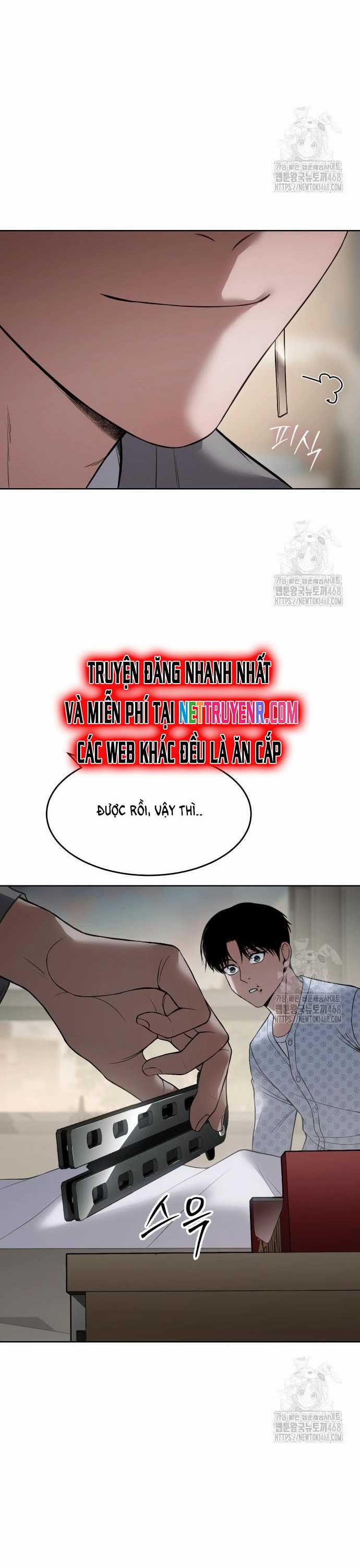 Đặc Vụ Song Sinh - Chapter 123 - Trang 7