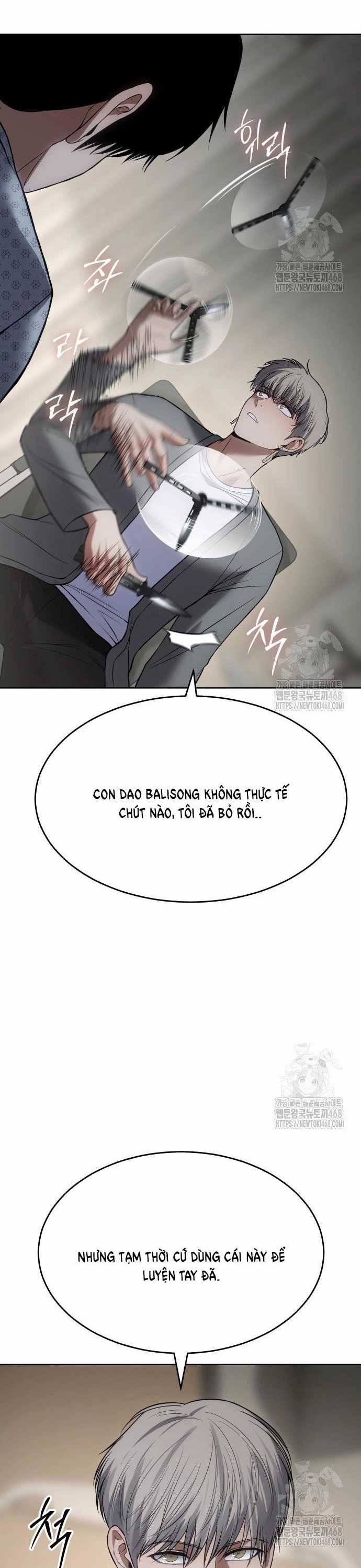 Đặc Vụ Song Sinh - Chapter 123 - Trang 8