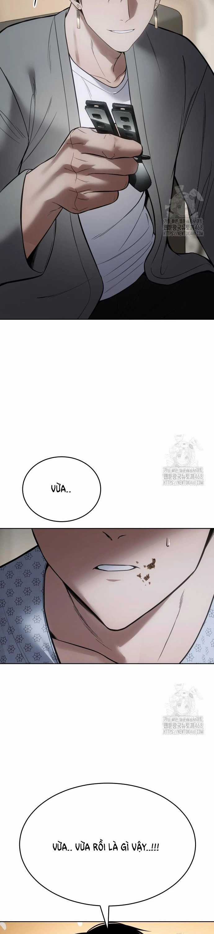 Đặc Vụ Song Sinh - Chapter 123 - Trang 9