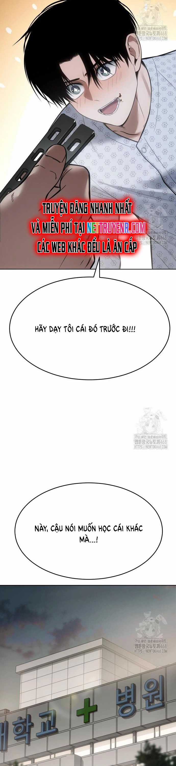 Đặc Vụ Song Sinh - Chapter 123 - Trang 10