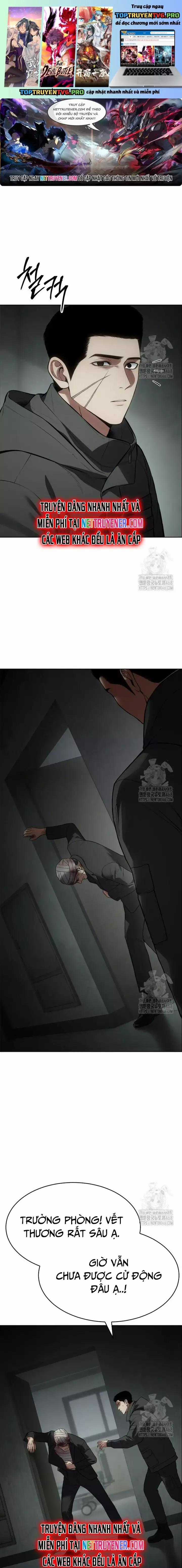 Đặc Vụ Song Sinh - Chapter 124 - Trang 1