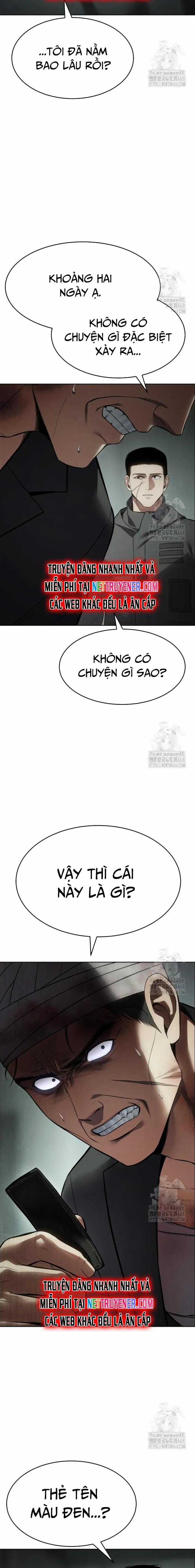 Đặc Vụ Song Sinh - Chapter 124 - Trang 2