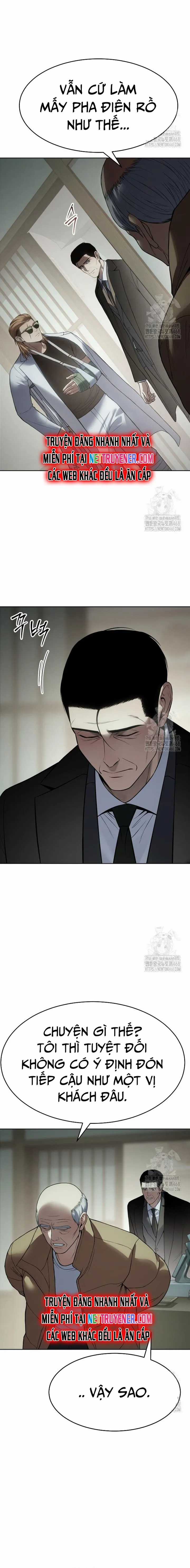 Đặc Vụ Song Sinh - Chapter 124 - Trang 12