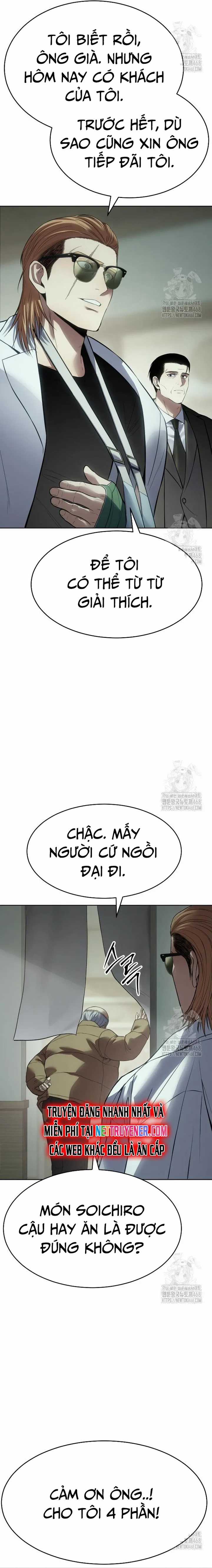 Đặc Vụ Song Sinh - Chapter 124 - Trang 13
