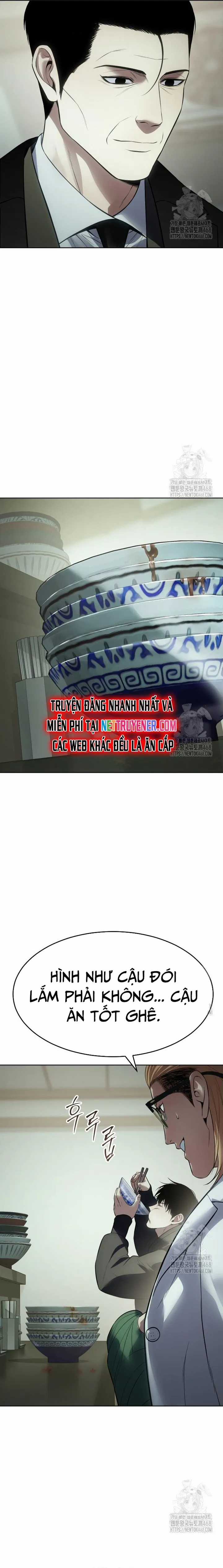 Đặc Vụ Song Sinh - Chapter 124 - Trang 14