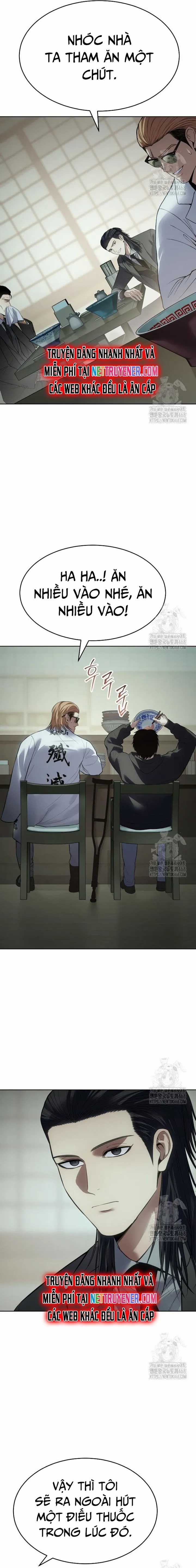 Đặc Vụ Song Sinh - Chapter 124 - Trang 15