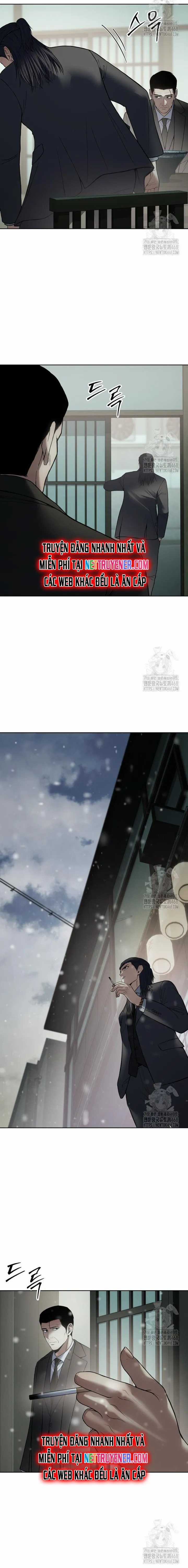 Đặc Vụ Song Sinh - Chapter 124 - Trang 16