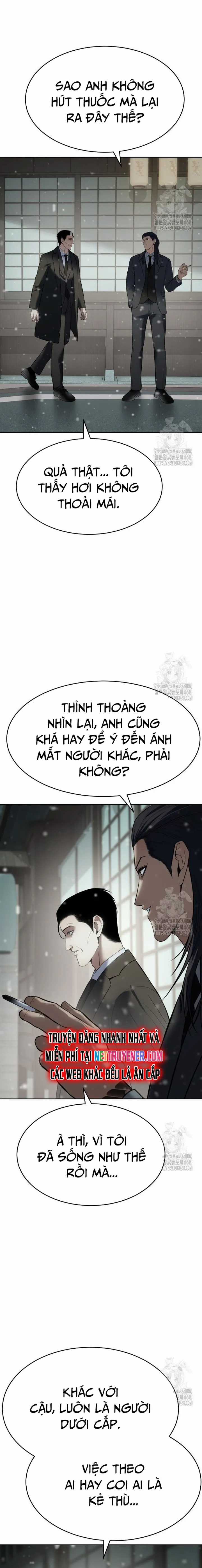 Đặc Vụ Song Sinh - Chapter 124 - Trang 17