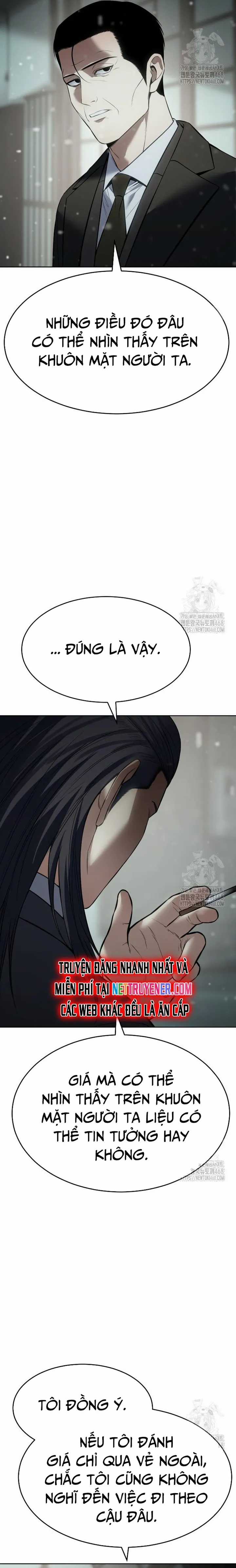 Đặc Vụ Song Sinh - Chapter 124 - Trang 18