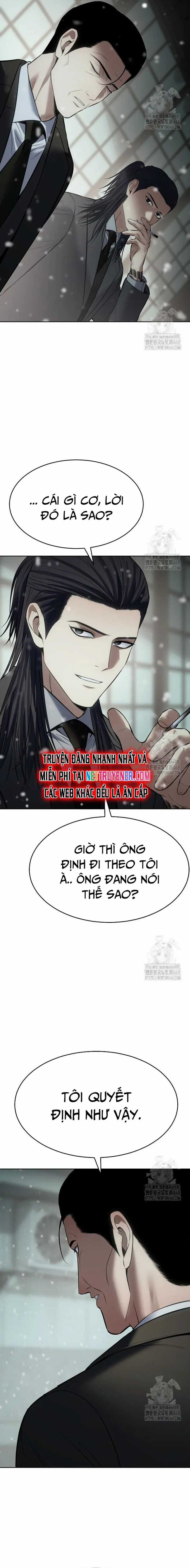 Đặc Vụ Song Sinh - Chapter 124 - Trang 19