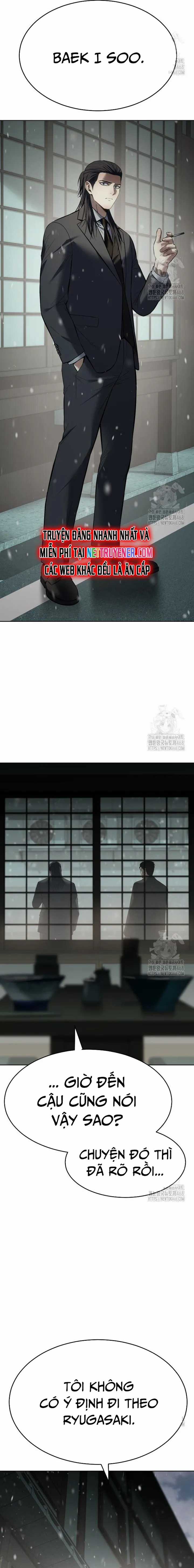 Đặc Vụ Song Sinh - Chapter 124 - Trang 20
