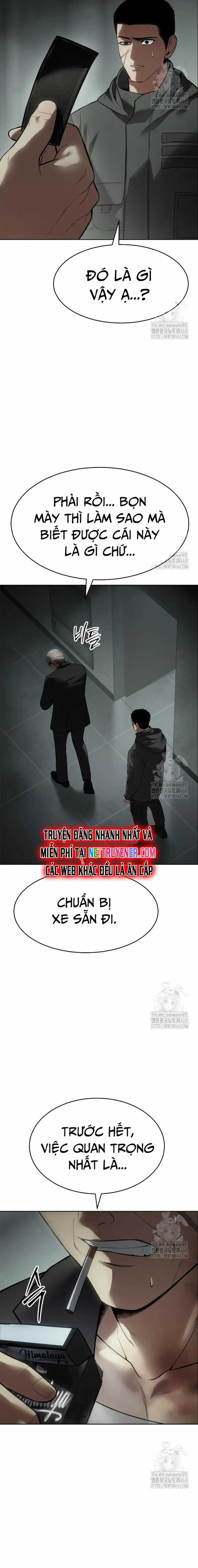 Đặc Vụ Song Sinh - Chapter 124 - Trang 3