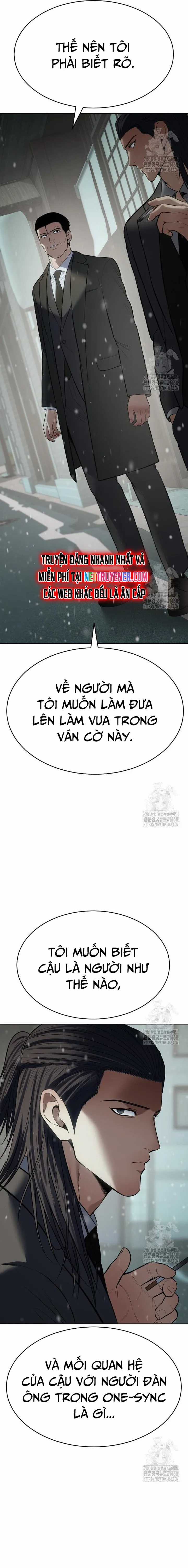 Đặc Vụ Song Sinh - Chapter 124 - Trang 22