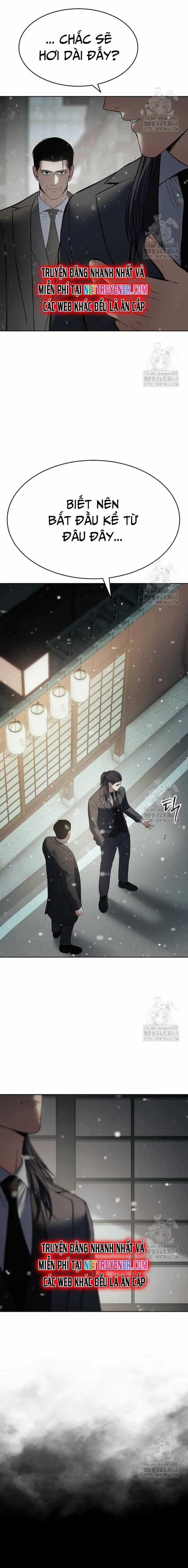 Đặc Vụ Song Sinh - Chapter 124 - Trang 23