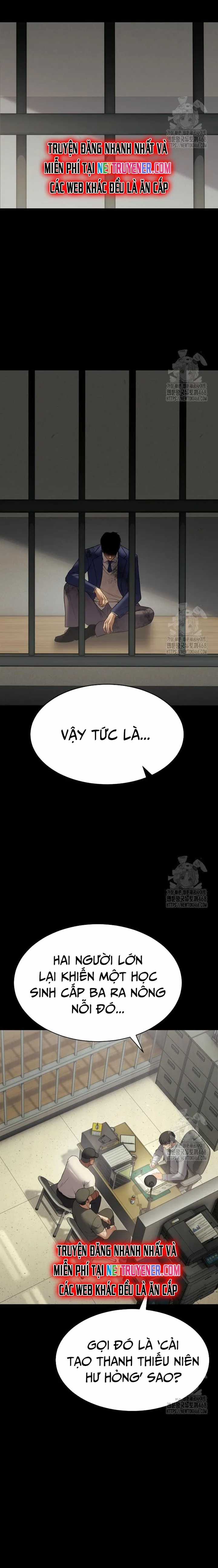 Đặc Vụ Song Sinh - Chapter 124 - Trang 24