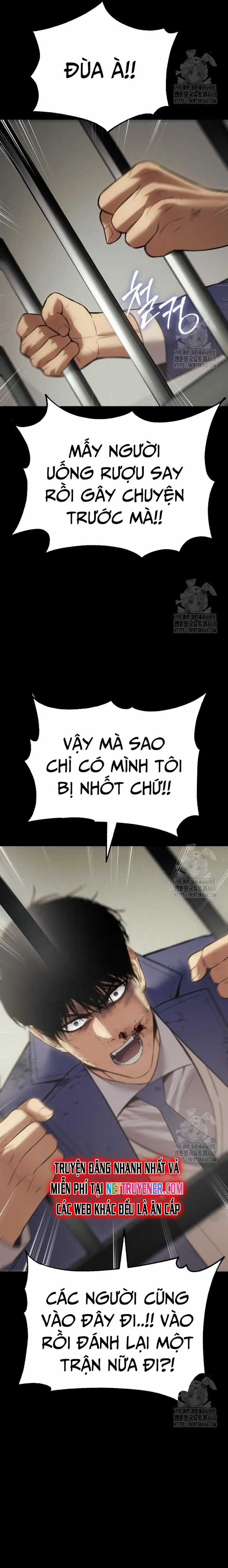 Đặc Vụ Song Sinh - Chapter 124 - Trang 25