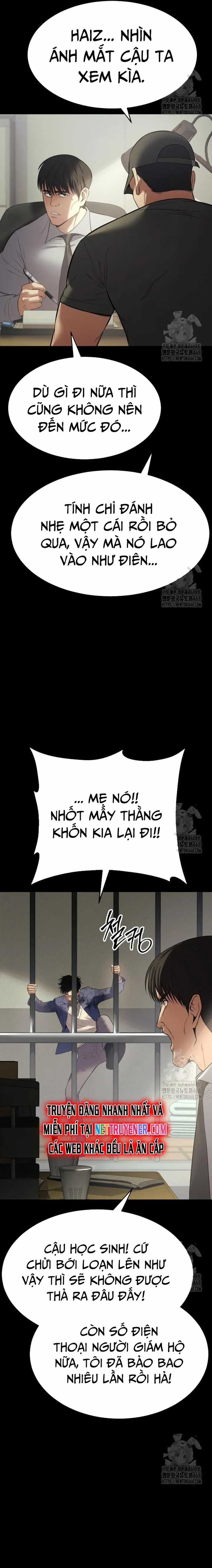 Đặc Vụ Song Sinh - Chapter 124 - Trang 26