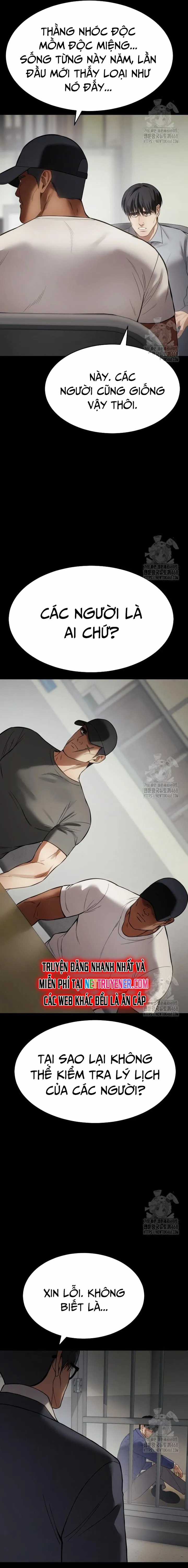 Đặc Vụ Song Sinh - Chapter 124 - Trang 27