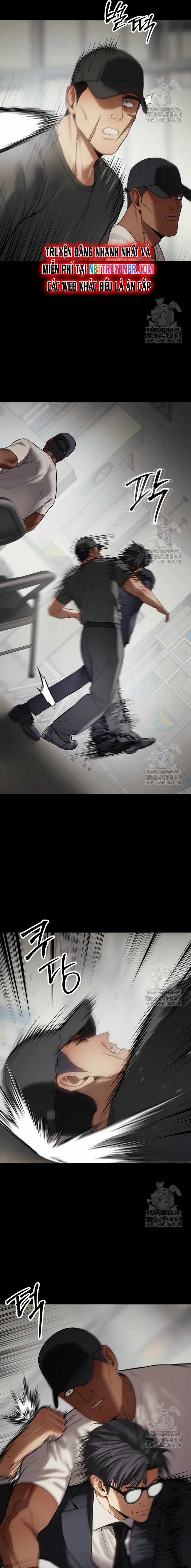 Đặc Vụ Song Sinh - Chapter 124 - Trang 29