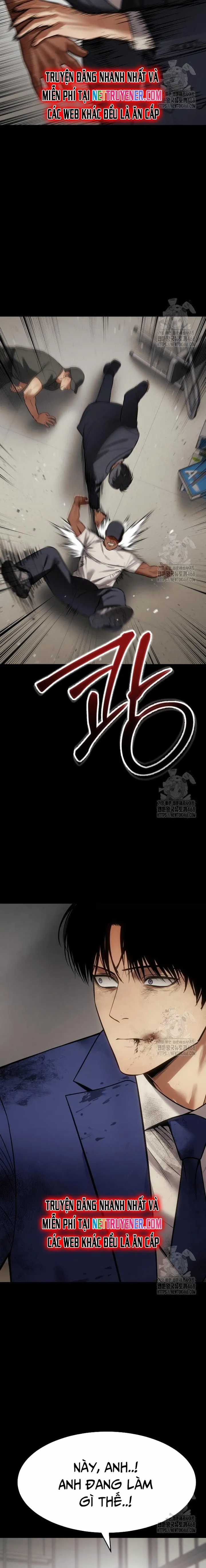 Đặc Vụ Song Sinh - Chapter 124 - Trang 30