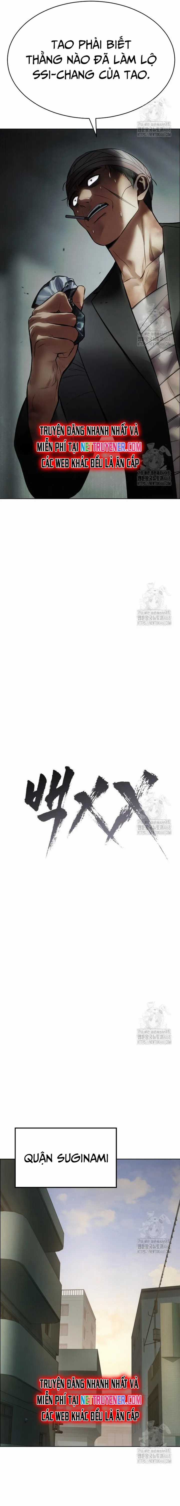 Đặc Vụ Song Sinh - Chapter 124 - Trang 4