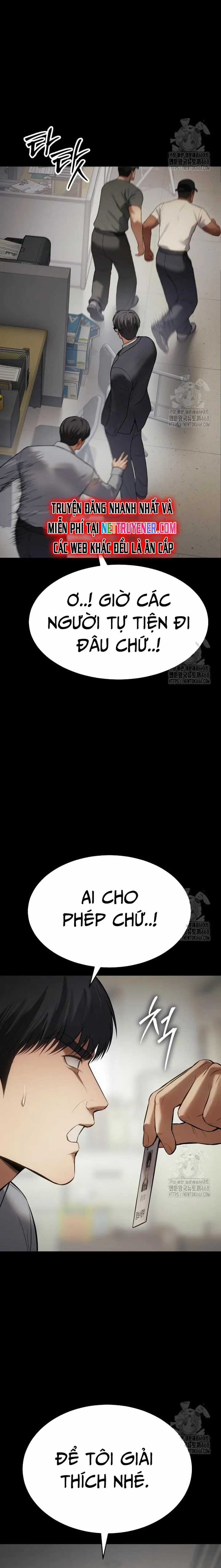 Đặc Vụ Song Sinh - Chapter 124 - Trang 32