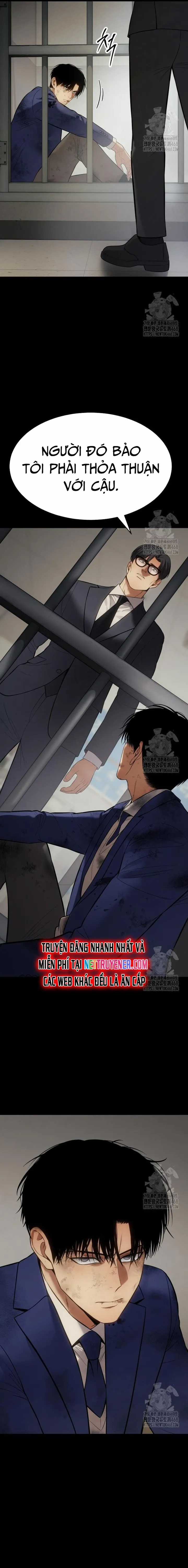 Đặc Vụ Song Sinh - Chapter 124 - Trang 34