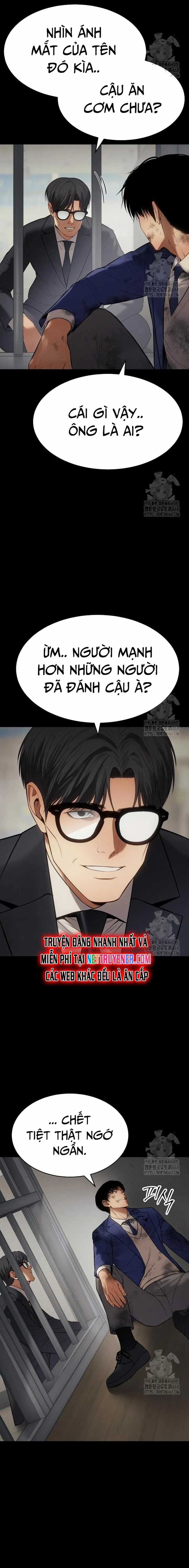 Đặc Vụ Song Sinh - Chapter 124 - Trang 35