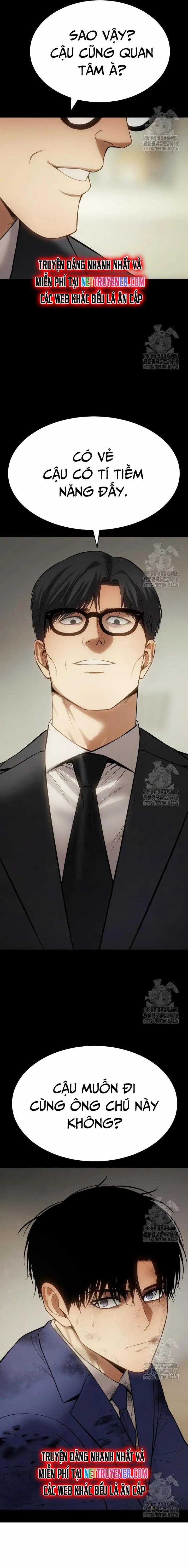 Đặc Vụ Song Sinh - Chapter 124 - Trang 37