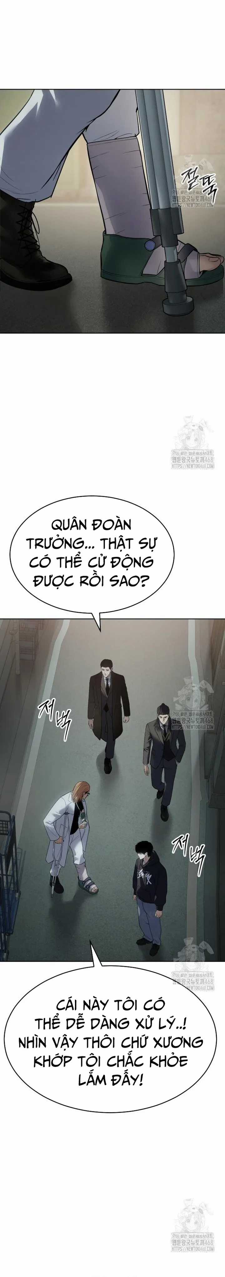 Đặc Vụ Song Sinh - Chapter 124 - Trang 5