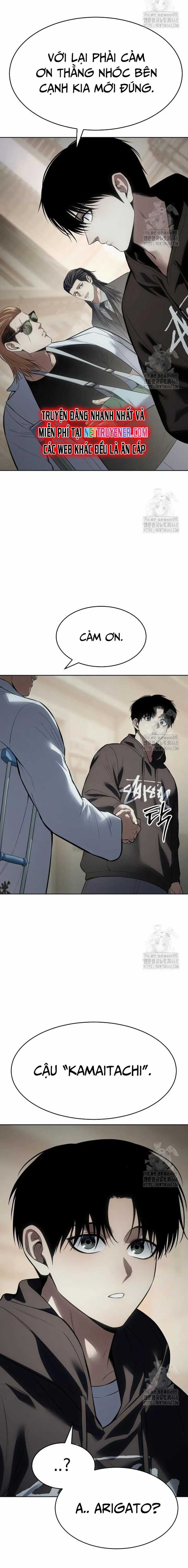 Đặc Vụ Song Sinh - Chapter 124 - Trang 8