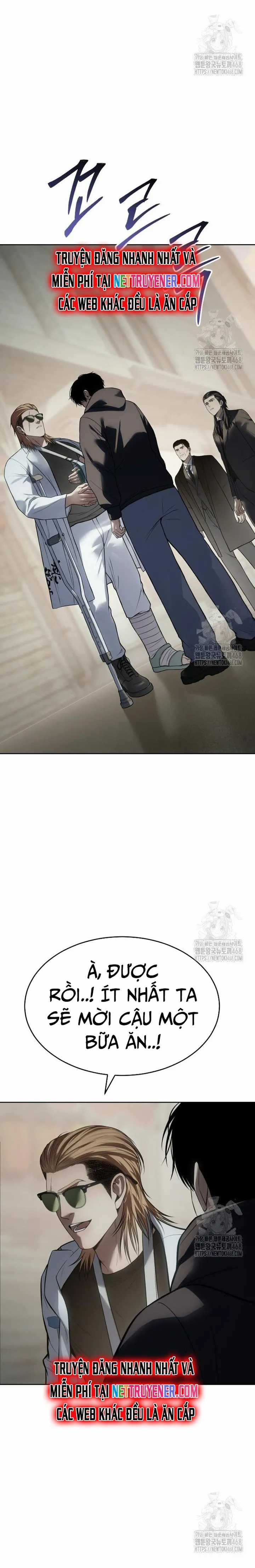 Đặc Vụ Song Sinh - Chapter 124 - Trang 9