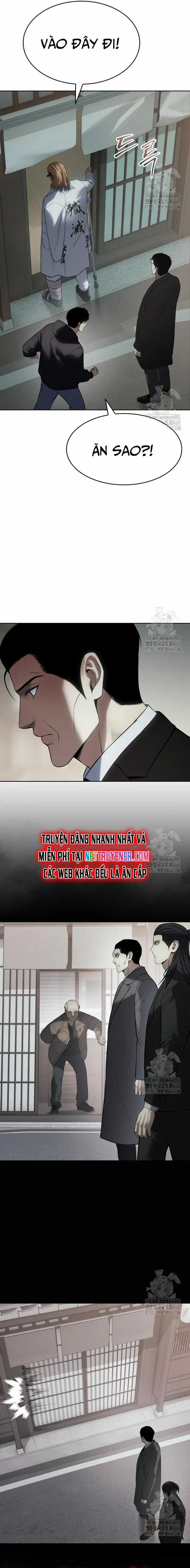 Đặc Vụ Song Sinh - Chapter 124 - Trang 10