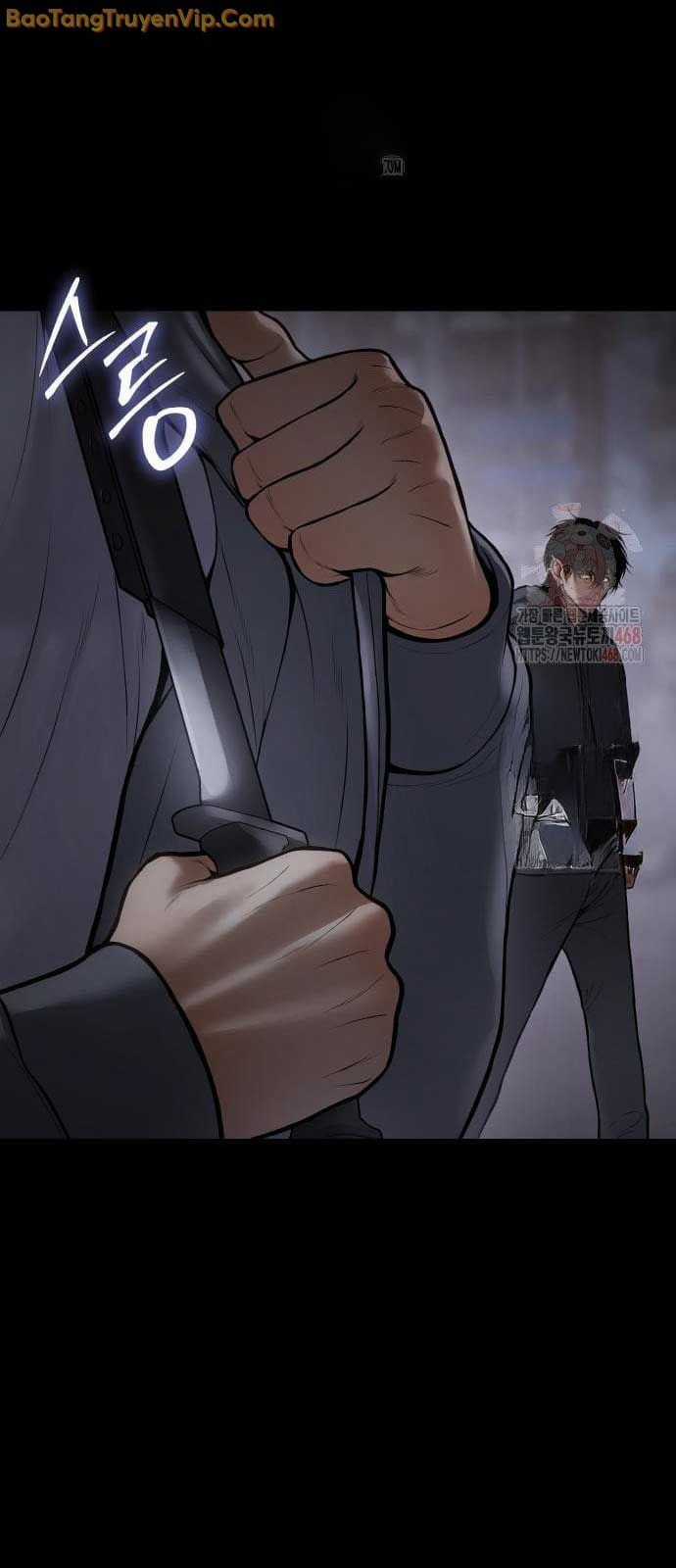 Đặc Vụ Song Sinh - Chapter 127 - Trang 123