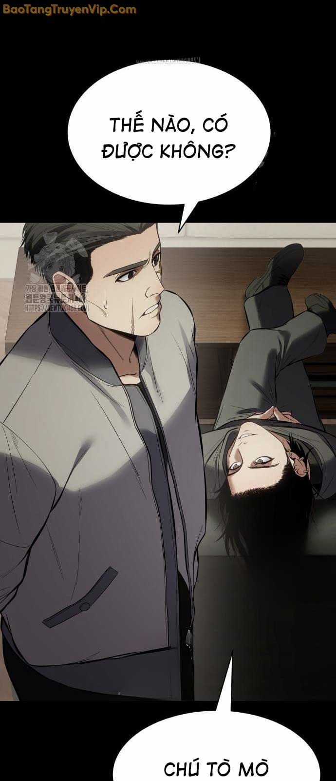 Đặc Vụ Song Sinh - Chapter 127 - Trang 31