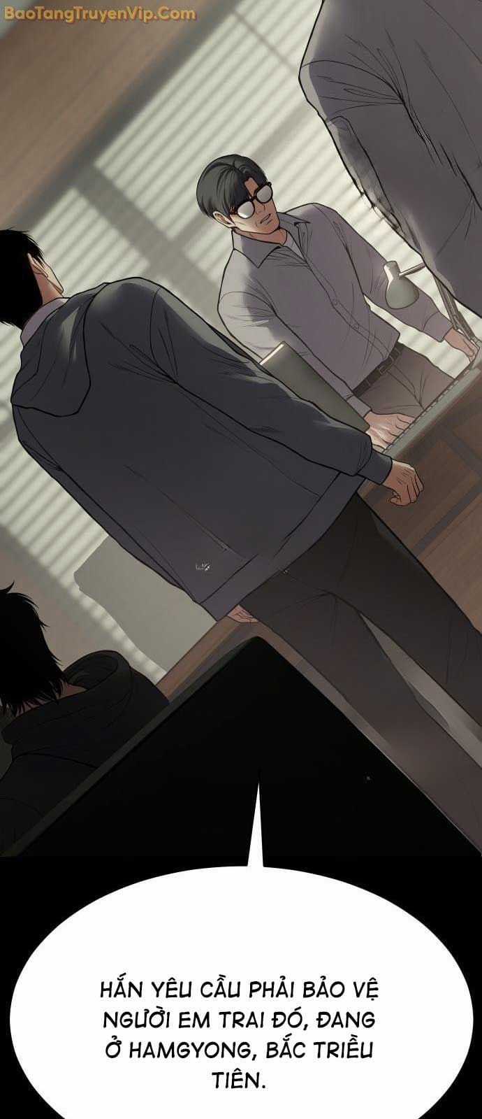 Đặc Vụ Song Sinh - Chapter 127 - Trang 47