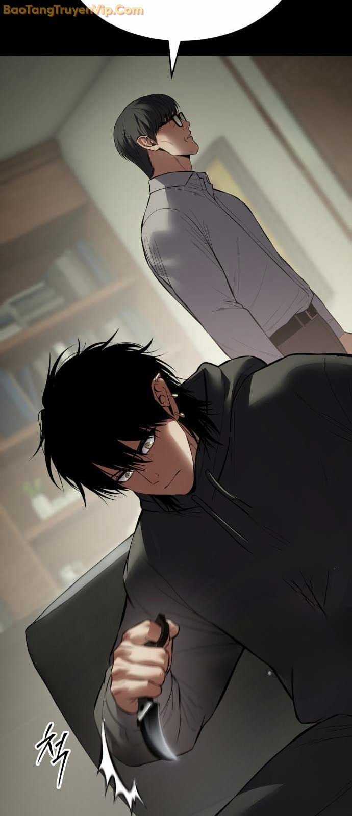 Đặc Vụ Song Sinh - Chapter 127 - Trang 50