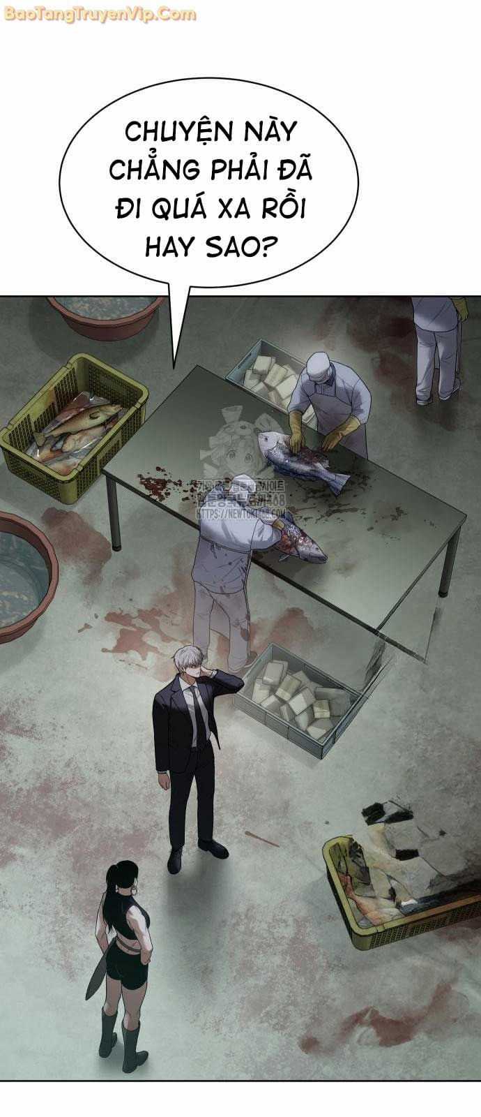 Đặc Vụ Song Sinh - Chapter 127 - Trang 6