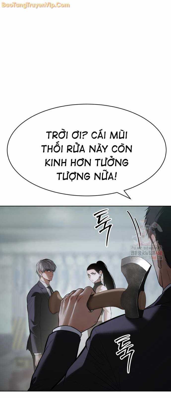 Đặc Vụ Song Sinh - Chapter 127 - Trang 7