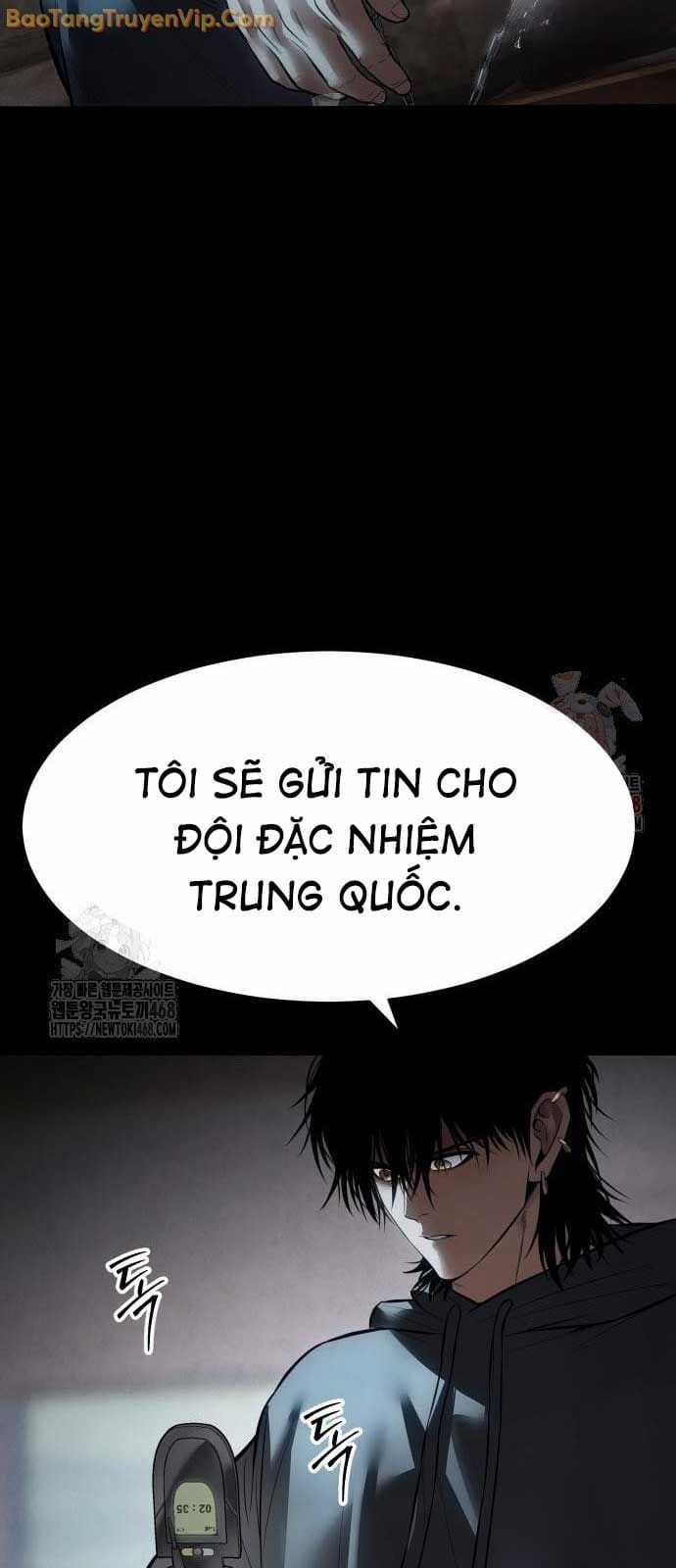 Đặc Vụ Song Sinh - Chapter 127 - Trang 75