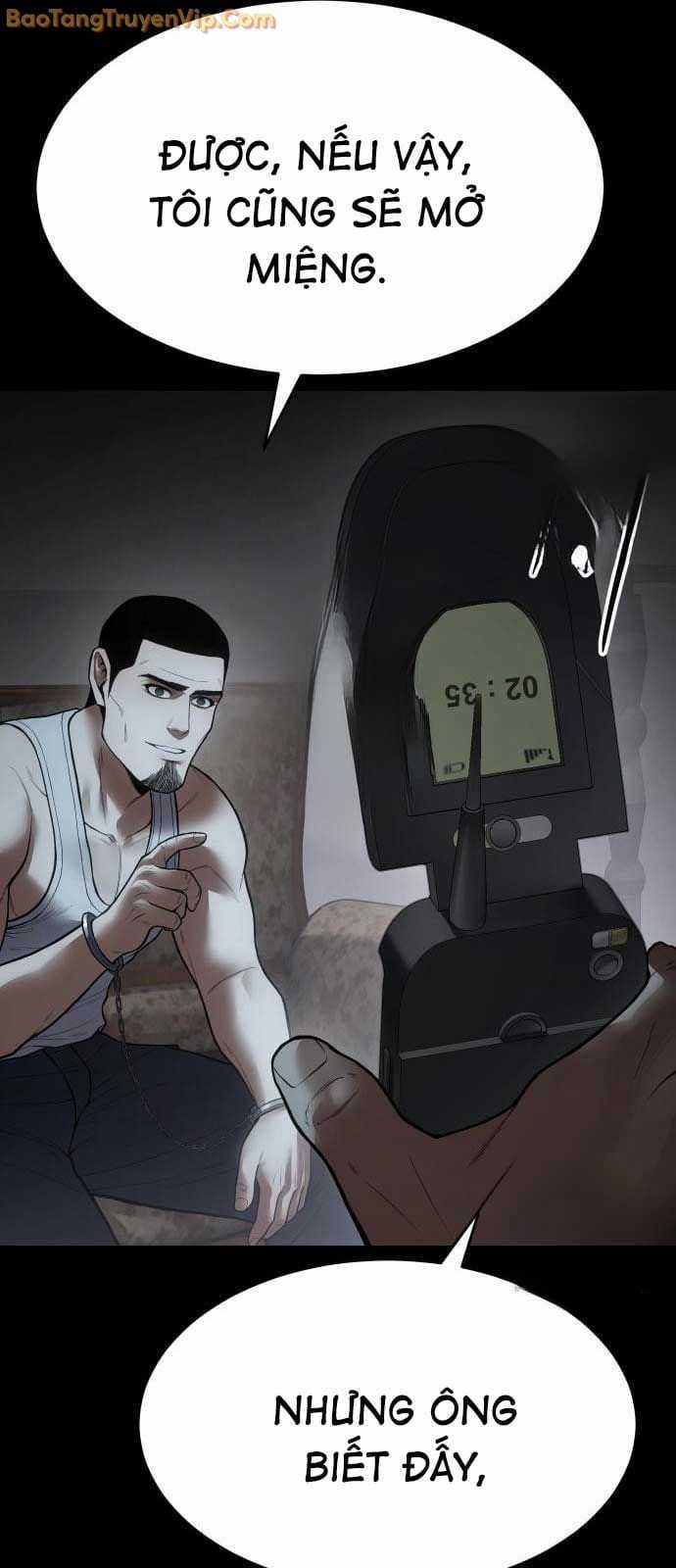 Đặc Vụ Song Sinh - Chapter 127 - Trang 77