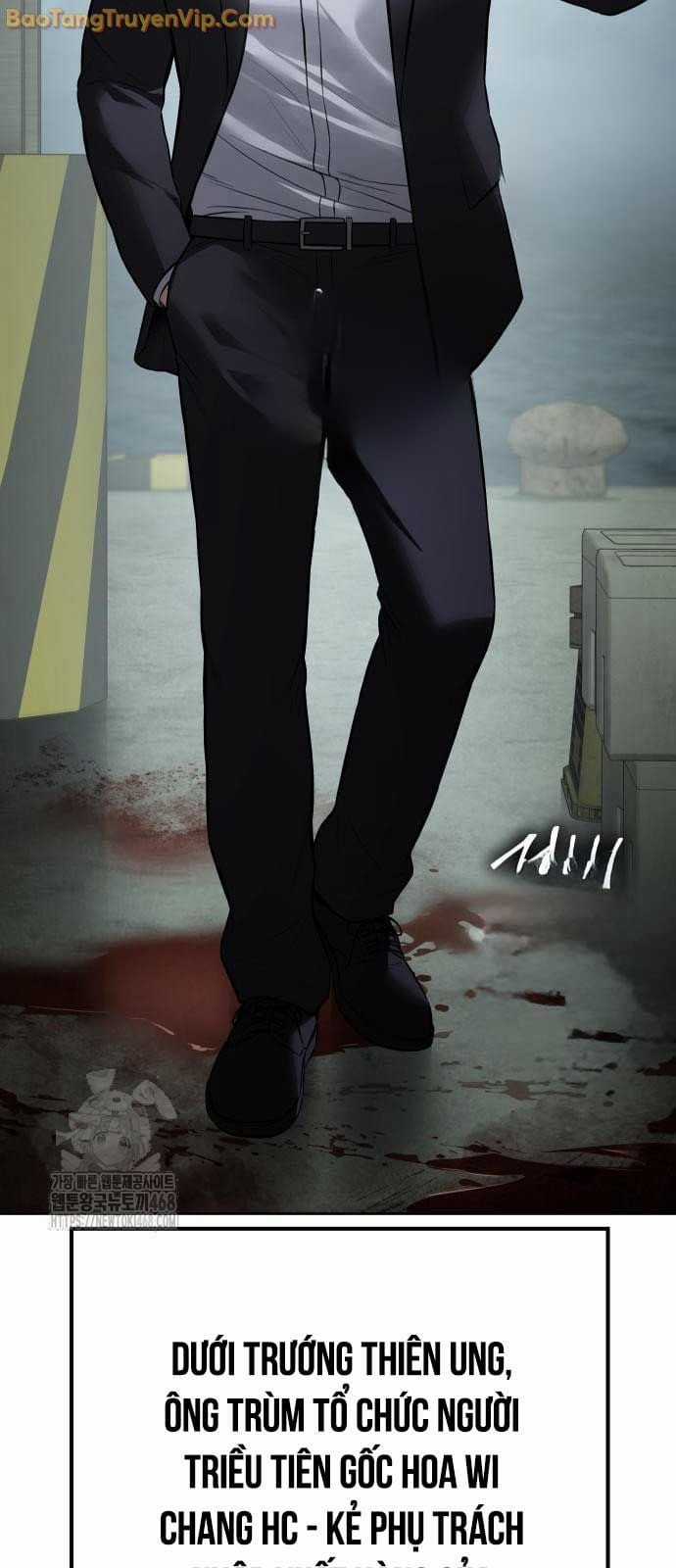 Đặc Vụ Song Sinh - Chapter 127 - Trang 9