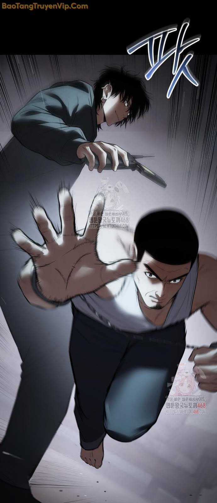 Đặc Vụ Song Sinh - Chapter 127 - Trang 84