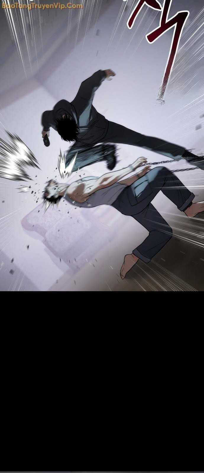 Đặc Vụ Song Sinh - Chapter 127 - Trang 93